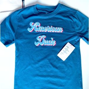 Kids t Shirt New with tag